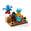 LEGO Minecraft Форпост з мечем (21244) - зображення 3