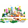LEGO Super Mario Набір для творчості для майстрів (71418) - зображення 1
