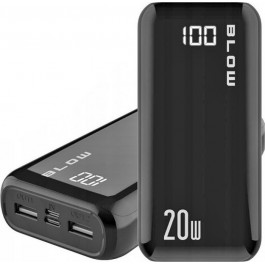 BLOW PB30A 30000 mAh 20W Black