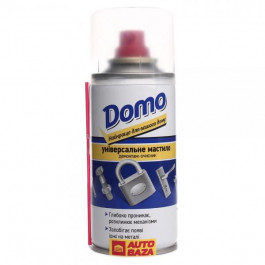 Domo Мастило Domo універсальне XD 10017 150мл