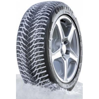 Goodyear UltraGrip 8 (205/55R16 91T) - зображення 1