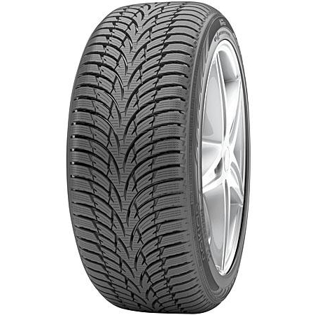 Nokian Tyres WR D3 (175/65R14 82T) - зображення 1