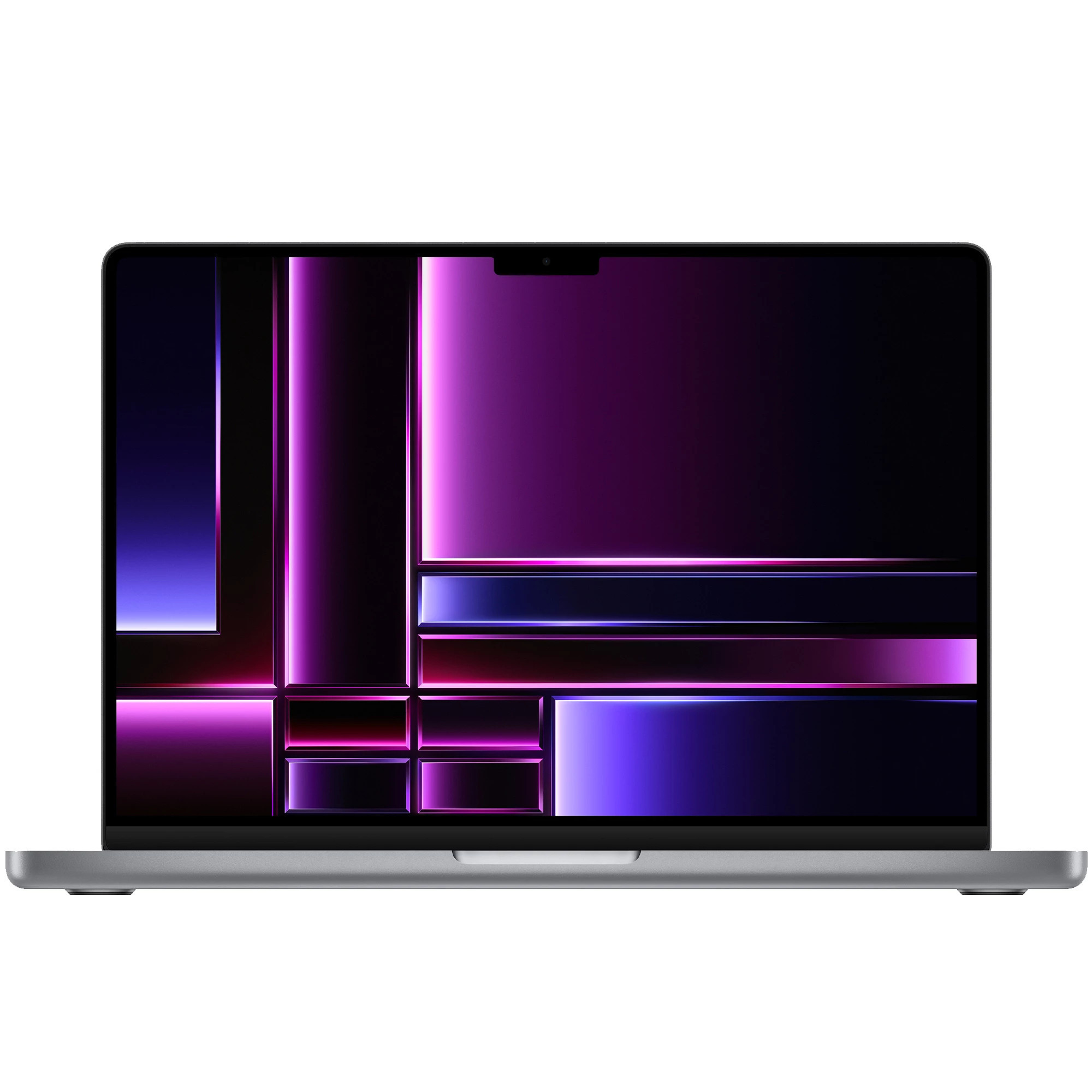 Apple MacBook Pro 14" Space Gray 2023 (Z17G000QC) - зображення 1