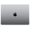 Apple MacBook Pro 14" Space Gray 2023 (Z17G000QC) - зображення 2