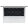 Apple MacBook Pro 14" Silver 2023 (Z17K002JS) - зображення 2