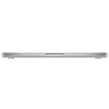 Apple MacBook Pro 14" Silver 2023 (Z17K002JS) - зображення 4