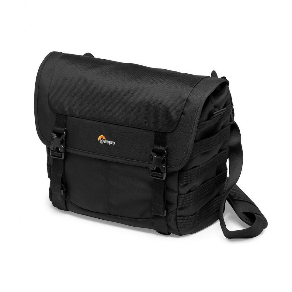 Lowepro ProTactic MG 160 AW II Black (LP37266-PWW) - зображення 1