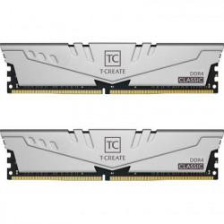 TEAM 16 GB (2x8GB) DDR4 3200 MHz T-Create Classic 10L (TTCCD416G3200HC22DC01)
