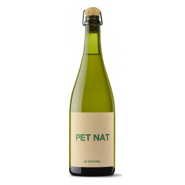 Vintae Вино  Pet Nat 0,75 л брют ігристе біле (8435065600254)