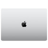 Apple MacBook Pro 16" Silver 2023 (Z177000E7) - зображення 2