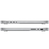 Apple MacBook Pro 16" Silver 2023 (Z177000E7) - зображення 5