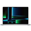 Apple MacBook Pro 16" Silver 2023 (Z1770017S) - зображення 1