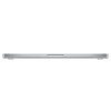 Apple MacBook Pro 16" Silver 2023 (Z1770017W) - зображення 3