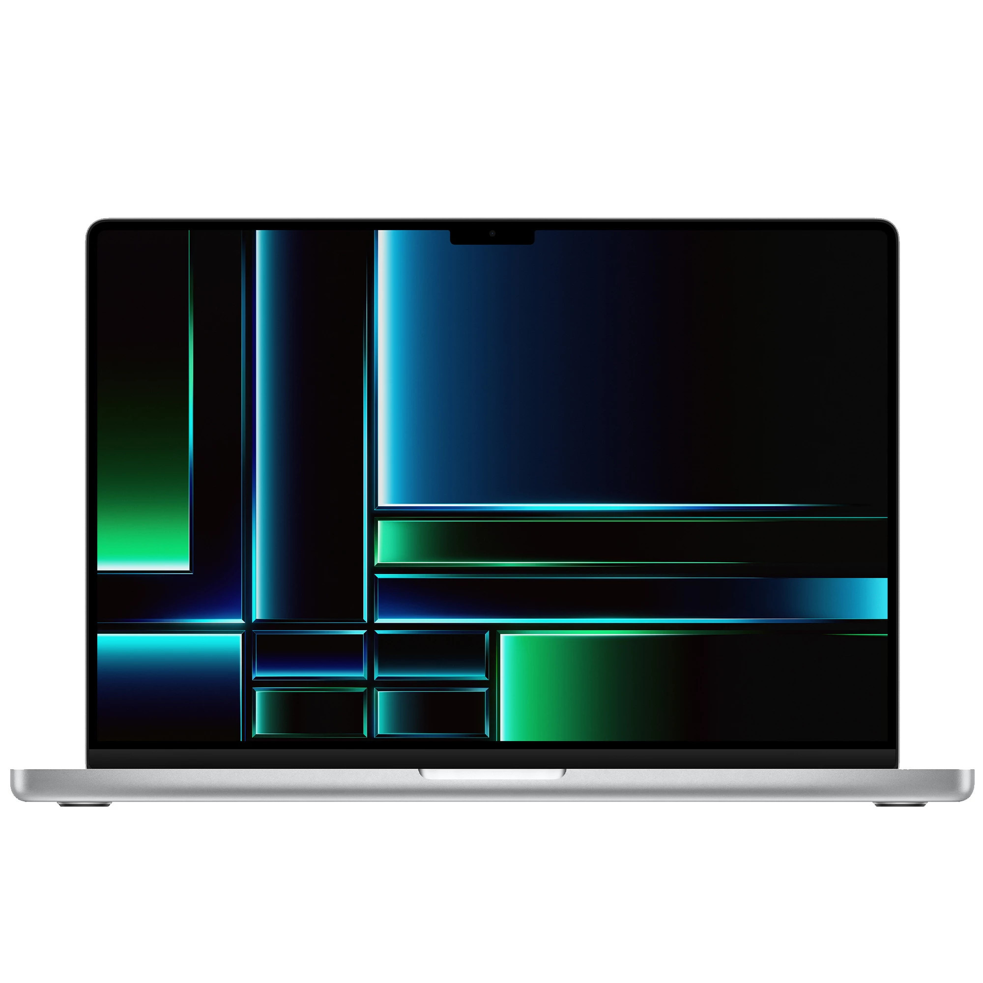 Apple MacBook Pro 16" Silver 2023 (Z17700187) - зображення 1