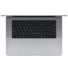 Apple MacBook Pro 16" Space Gray 2023 (Z174000EK) - зображення 3