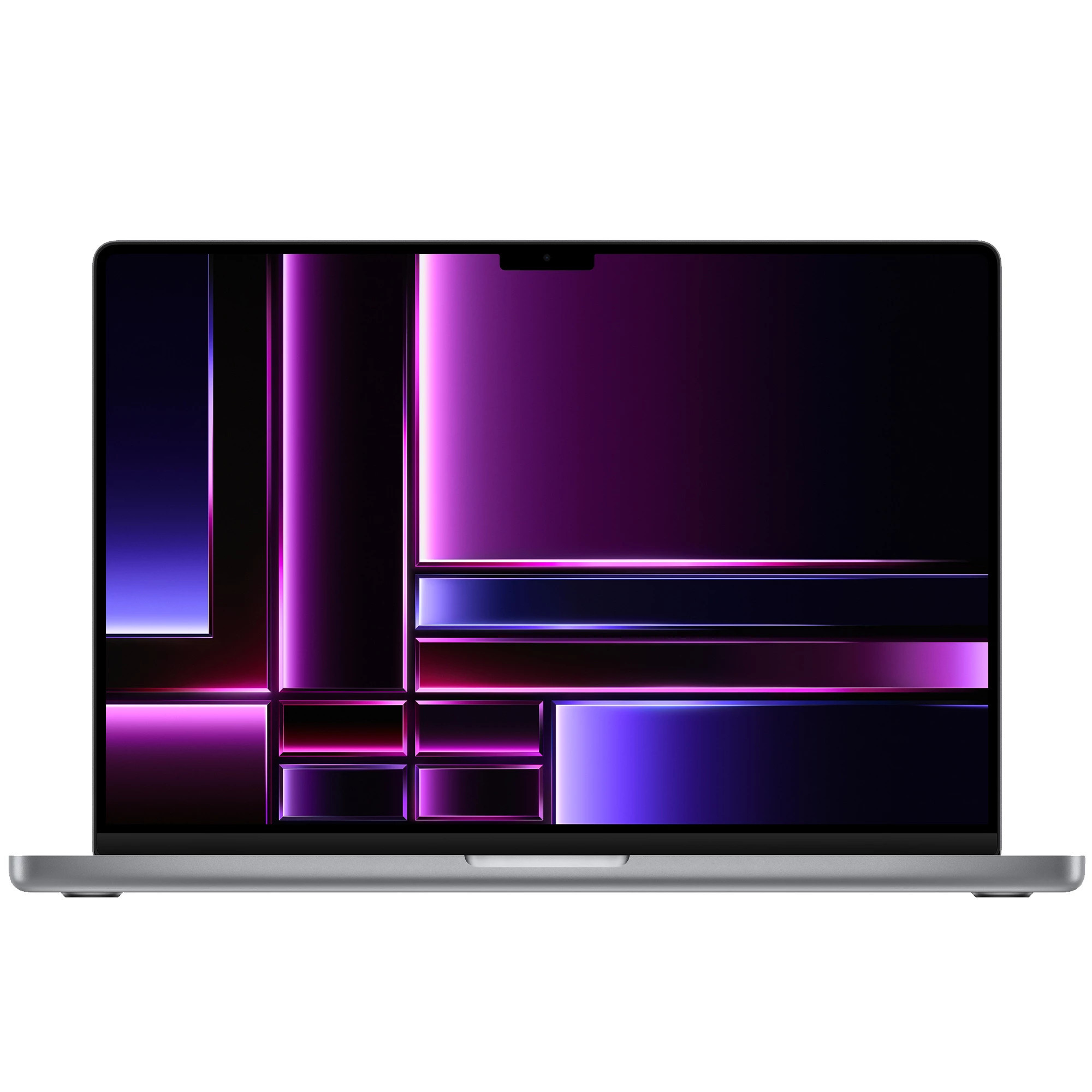 Apple MacBook Pro 16" Space Gray 2023 (Z1740017K) - зображення 1