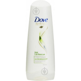 Dove Бальзам-ополіскувач  Nutritive Solutions Контроль над втратою волосся 200 мл (8645507)
