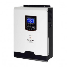 Axioma Energy ISPWM-5000