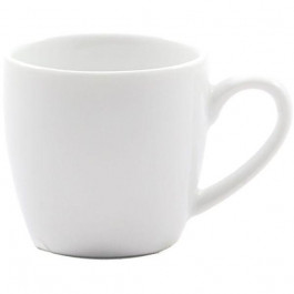 Unitable Чашка для кави 0,1 Cl WHITE  Rose&Tulipani R154600021