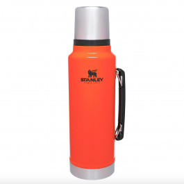 Stanley Legendary Classic 1,4 л Blaze Orange (10-07933-047)