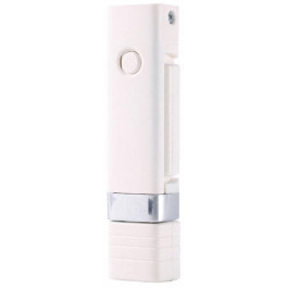 WK Selfie Stick Mini Bluetooth 65cm White