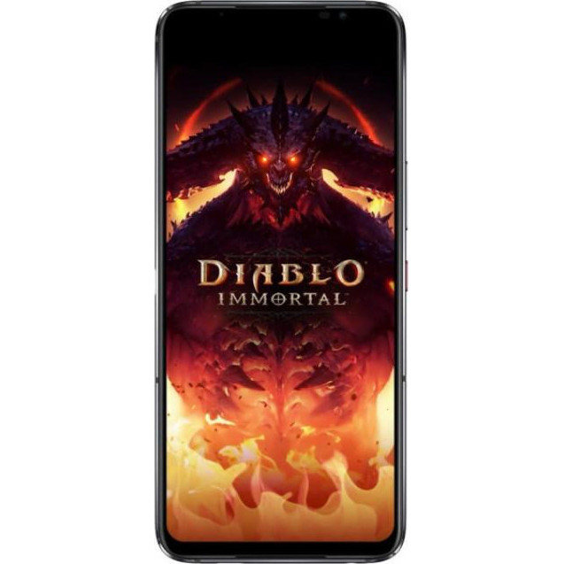 ASUS ROG Phone 6 16/512GB Diablo Immortal Edition - зображення 1
