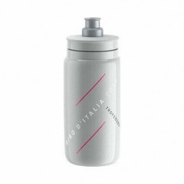 Discovery Фляга ELITE FLY GIRO D'ITALIA серая 550 ml