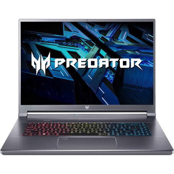 Acer Predator Triton 500 SE PT516-52 - зображення 1