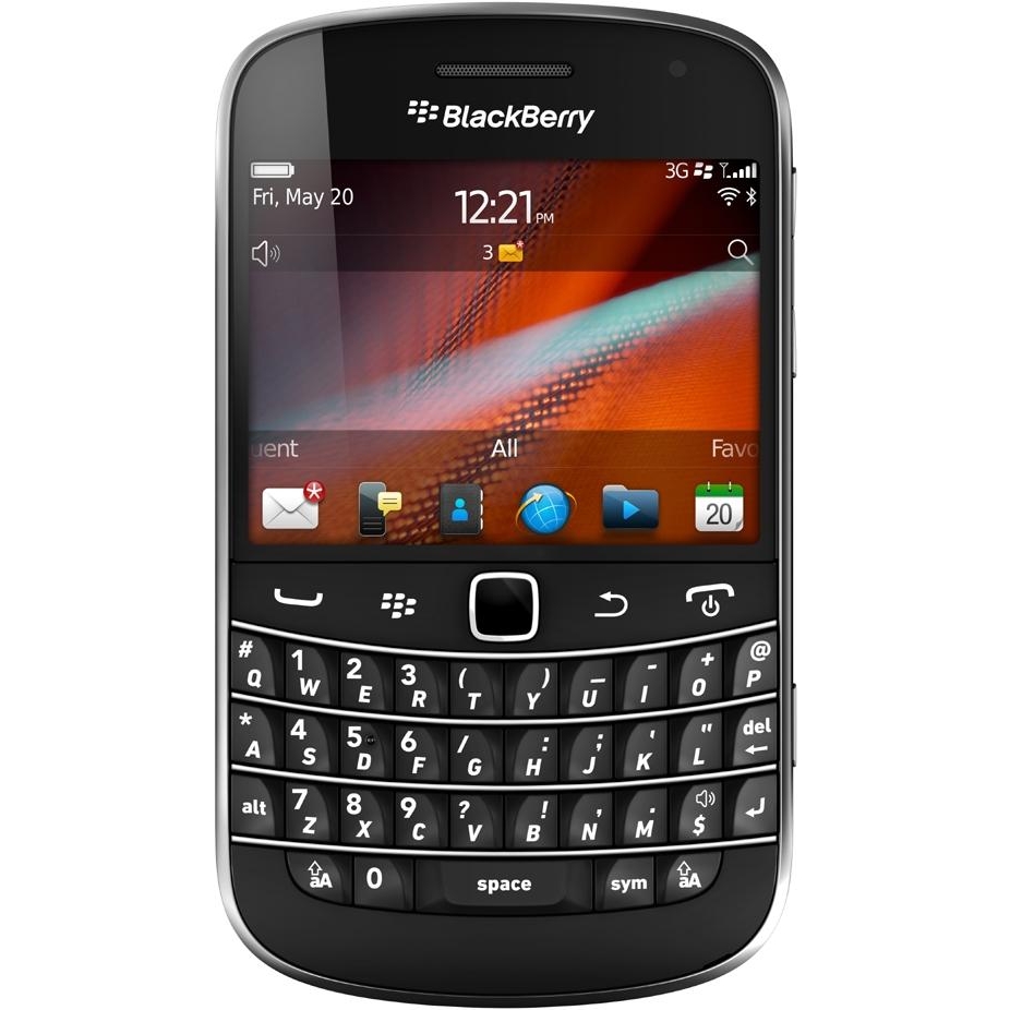 BlackBerry Bold 9930 - зображення 1