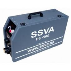 SSVA Подающее устройство -PU-500