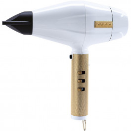 BaByliss PRO WhiteFX FXBDW1E