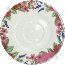 Gural Porselen Блюдце 15.5 см Athens Blossom (GBSHAS01CT100759)