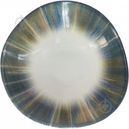 Gural Porselen Тарілка для супу Nebula 20 см (GBSRD20CK101608)