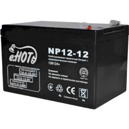 Enot NP12-12