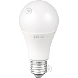 JazzWay LED PLED-SP A60 матовая 15 Вт E27 220-240 В тепло-белый 2853028