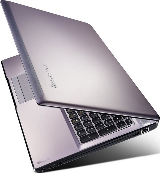 Lenovo IdeaPad Z570-323AG-5 (59-312305) - зображення 1