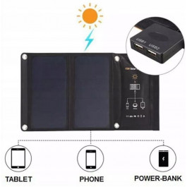 Volt Polska TRAVEL SOLAR 100 W USB	(5TSOLAR100)