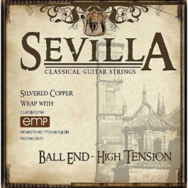 Cleartone 8452 SEVILLA BALL END HIGH TENSION