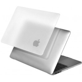 COTEetCI Universal PC Case Transparent for MacBook Pro 13 with Retina Display 2016-18 (MB1002-TT)