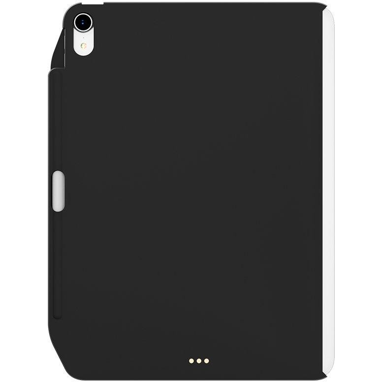SwitchEasy CoverBuddy Black for iPad Pro 11" (GS-109-47-152-11) - зображення 1