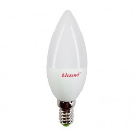 Lezard LED Candle B35 7W 2700K E14 220V (427-B35-1407)