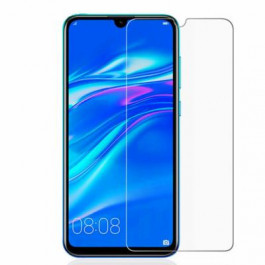Optima Стекло защитное 2.5D для Huawei Y5 2019 Transparent (73202)