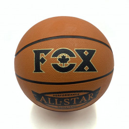 Newt Fox ball №7 (NE-BAS-1025)