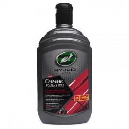 Turtle Wax Hybrid Solutions Ceramic Polish & Wax 53352