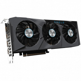 GIGABYTE GeForce RTX 3060 Ti EAGLE OC D6X 8G (GV-N306TXEAGLE OC-8GD)