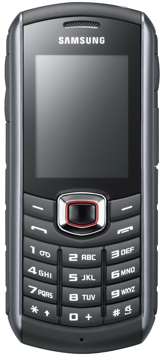Samsung B2710 XCover 271 - зображення 1