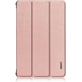 BeCover Чохол Flexible TPU Mate для Samsung Galaxy Tab A7 Lite SM-T220 / SM-T225 Rose Gold (706476)