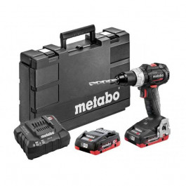 Metabo SB 18 LT BL SE (602368800)