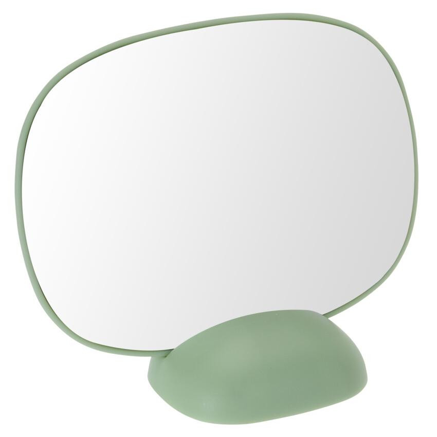 Excellent Houseware Зеркало на подставке , пластик, 205х150 мм (8719987410321) - зображення 1