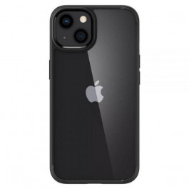 Spigen iPhone 13 mini Ultra Hybrid Matte Black (ACS03318)